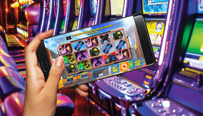 Plan to assist problem gamblers aged 15 and 16