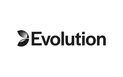 Evolution Gaming logo
