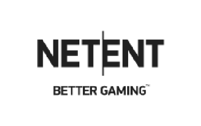 NetEnt logo