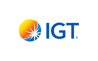 IGT logo