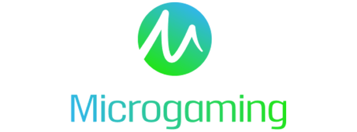 Microgaming logo