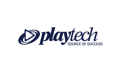 Playtech logo