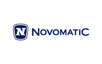 Novomatic logo