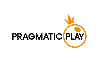 Pragmatic Play logo