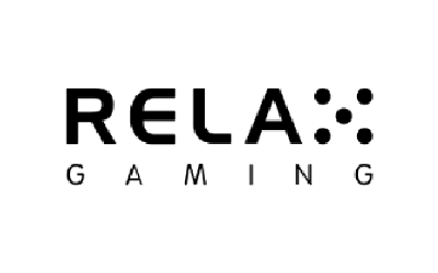 Relax Gaming logo