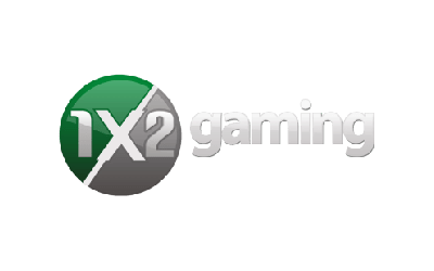 1x2 Gaming logo